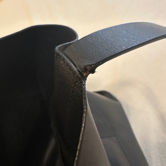 Everlane New Day Market Tote - Picture 5 of 9